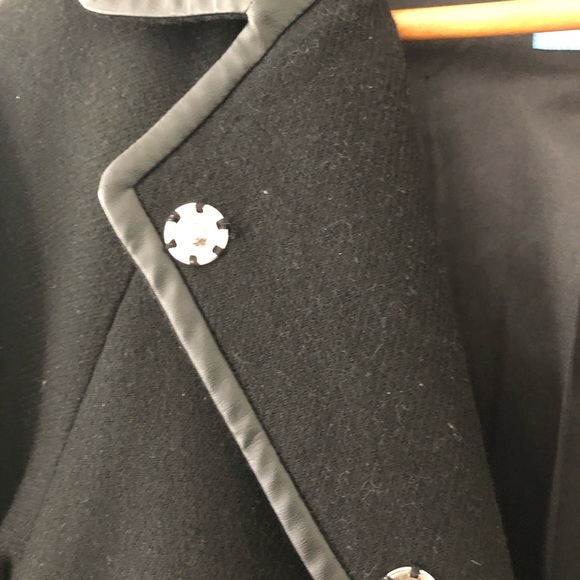 April, May Coat - Picture 3 of 5